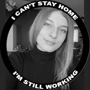 Meet your Posher, Janyka